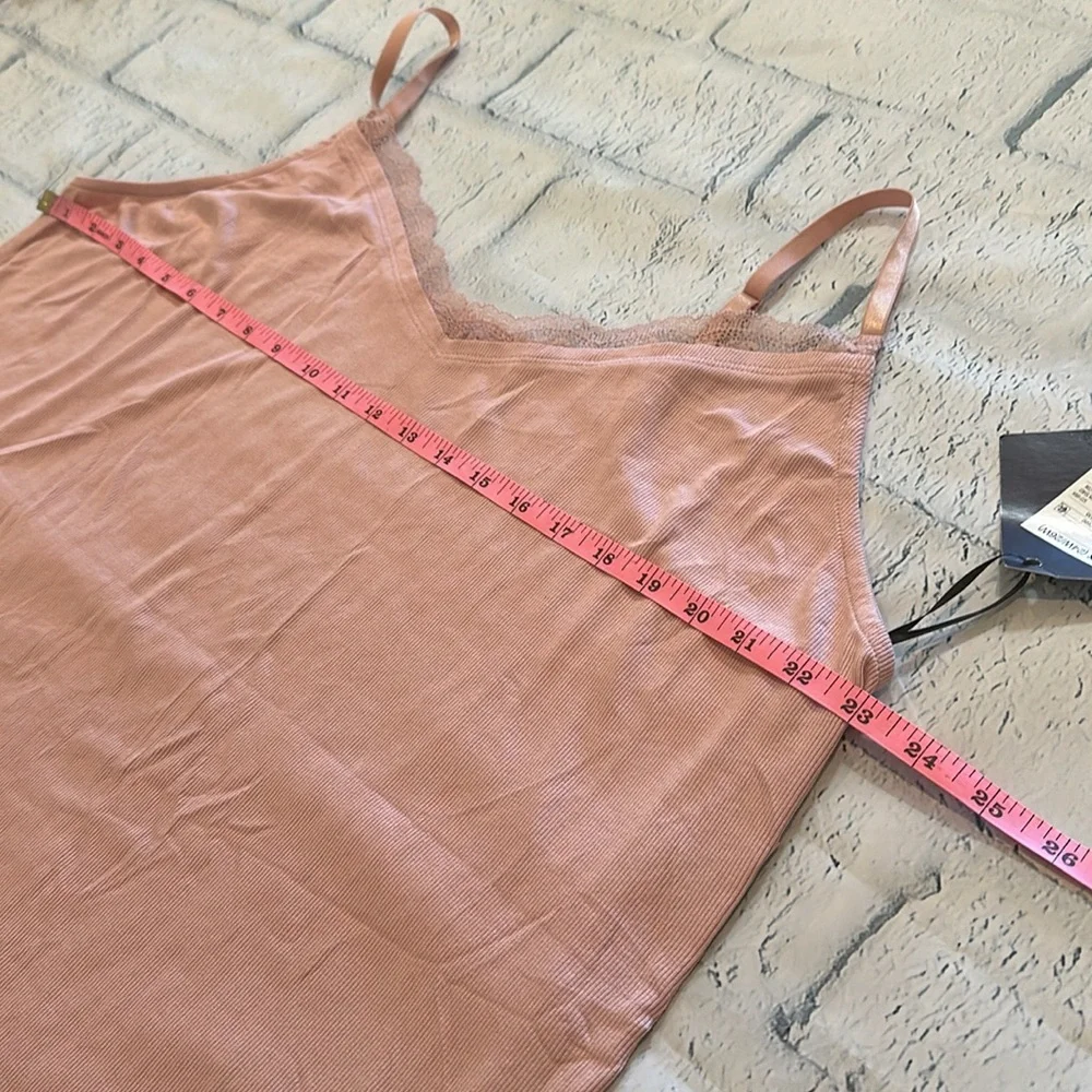 Ava & Viv slinky camisole - Picture 10 of 12